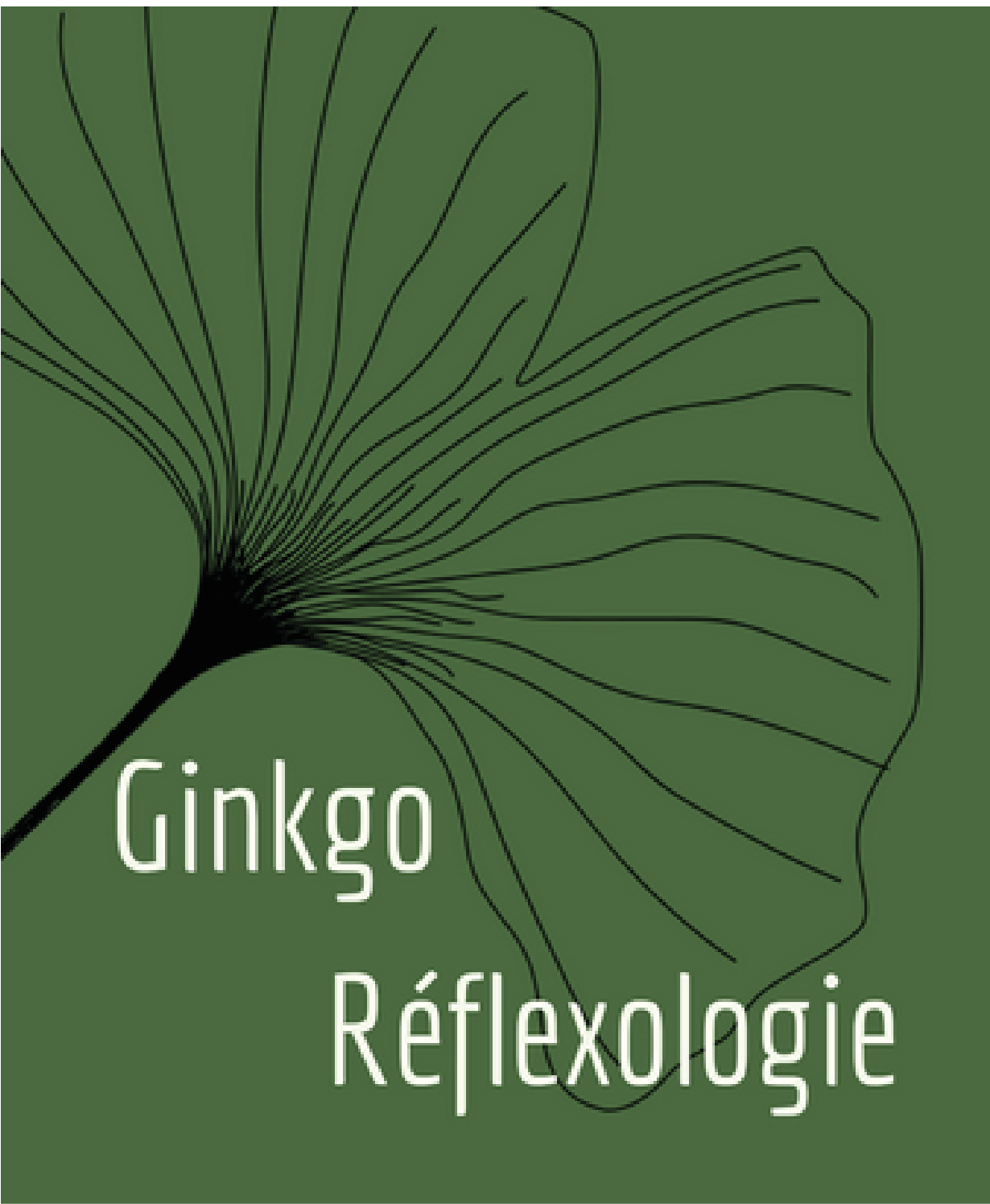 Ginkgo Réflexologie